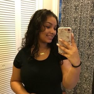 Meet your Posher, Sasha